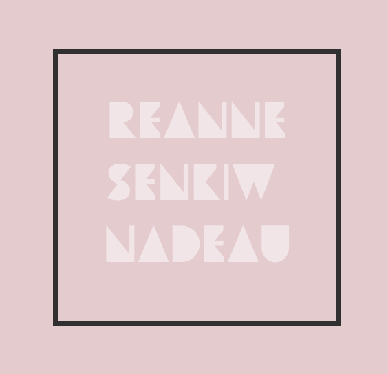 reanne senkiw nadeau