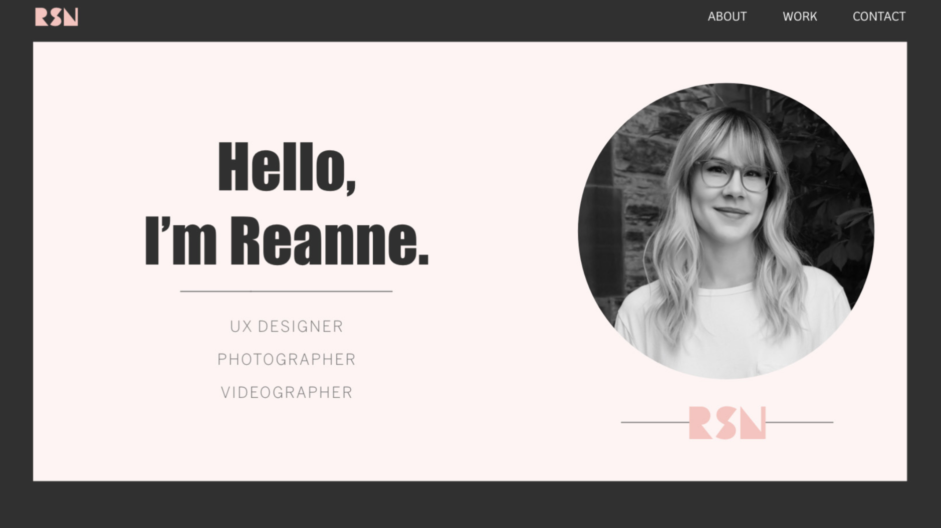 vitamart website design